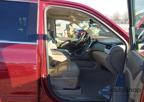 2020 Chevrolet Tahoe 4Wd Lt z USA, uszkodzony, nr VIN 1GNSKBKC5LR217041